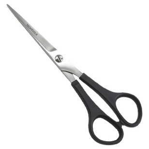 Plastic Handle Shears